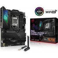 ASUS ROG STRIX X670E-F GAMING WIFI ATX -emolevy, Asus