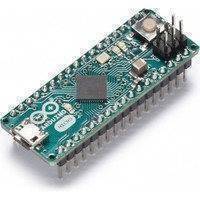 Arduino Micro -kehitysalusta