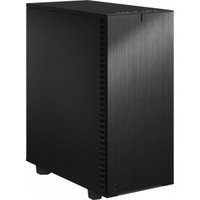 Fractal Design Define 7 Compact - ATX-kotelo, musta