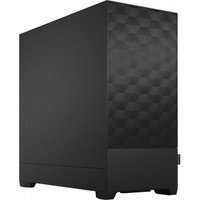 Fractal Design Pop Air Black Solid ATX-kotelo, musta