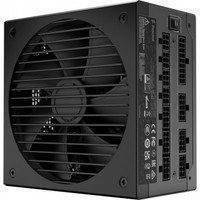 Fractal Design Ion+ 2 80 PLUS Platinum - ATX-virtalähde, 760 W