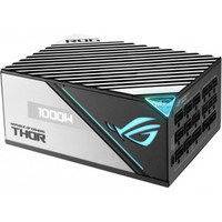 Asus ROG THOR 1000W Platinum II - ATX-virtalähde, 1000 W