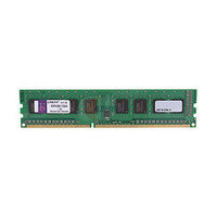 Kingston ValueRAM 4 GB 1600MHz NON-ECC DDR3, CL11 -muistimoduli