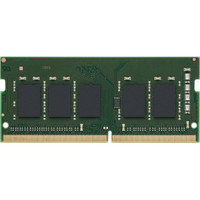 Kingston Server Premier 16 Gt 2666 Mhz ECC CL19 DDR4 -muistimoduli