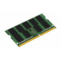 Kingston ValueRAM 4 Gt DDR4 2666 MHz SO-DIMM muistimoduli