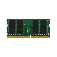 Kingston 32 Gt 2666 MHz DDR4-SODIMM CL19 muistimoduli