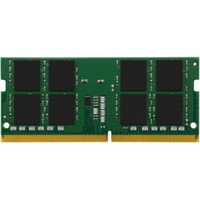 Kingston ValueRAM DDR4 3200 MHz CL22 16 Gt SODIMM -muistimoduli
