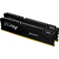 Kingston FURY Beast DDR5 5600 MHz CL36 32 Gt -muistimodulipakkaus