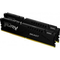 Kingston FURY Beast DDR5 6000 MHz CL36 64 Gt -muistimodulipakkaus