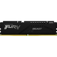 Kingston FURY Beast DDR5 4800 MHz CL38 16 Gt -muistimoduli