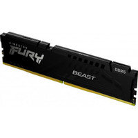 Kingston FURY Beast DDR5 6000 MHz CL40 32 Gt -muistimoduli