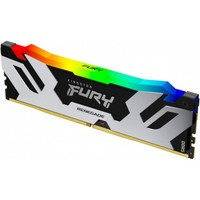 Kingston FURY Renegade RGB DDR5 6000 MHz CL32 32 Gt -muistimoduli