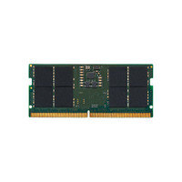 Kingston ValueRAM DDR5 5600 MHz CL46 64 Gt SO-DIMM -muistimodulipakkaus