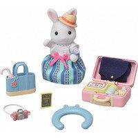 Sylvanian Families Viikonlopun matkasetti