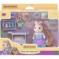 Sylvanian Families Ponin kampaaja -leikkisetti