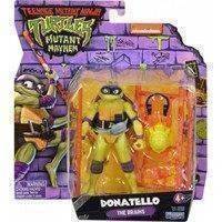 Teenage Mutant Ninja Turtles: Mutant Mayhem Donatello -figuuri