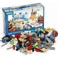 BRIO Builder 34587 - Rakennussetti