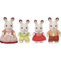 Sylvanian Families Suklaapupuperhe