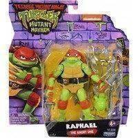 Teenage Mutant Ninja Turtles: Mutant Mayhem Raphael -figuuri