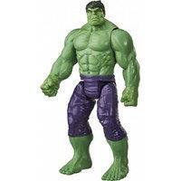 Marvel Avengers Titan Hero Deluxe -figuuri, Hulk