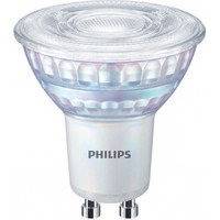 Philips Warm Glow LED -spottilamppu, GU10, 2200-2700 K, 230 lm, himmennettävä