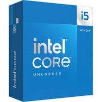 Intel Core i5-14600K -prosessori