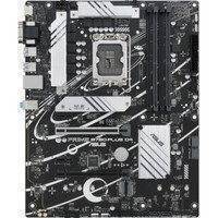 Asus PRIME B760-PLUS D4 ATX -emolevy