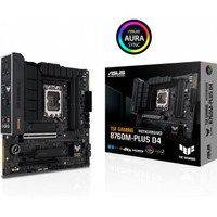 Asus TUF GAMING B760M-PLUS D4 mATX -emolevy