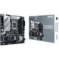 Asus PRIME Z790M-PLUS D4 mATX -emolevy