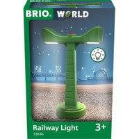 BRIO World 33836 - Rautatievalo