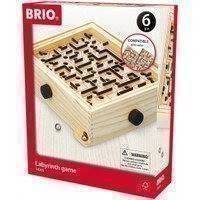 BRIO 34000 - Labyrintti