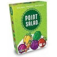 Point Salad - korttipeli, Lautapelit.fi