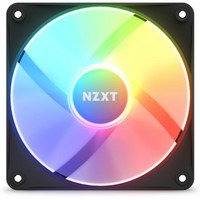 NZXT F120 RGB Core -tuuletin, 120 mm, musta