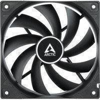 Arctic F12 PWM PST -tuuletin, 120 mm, musta, Arctic Cooling