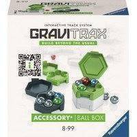 GraviTrax Accessories Ball Box - lisäkuulat