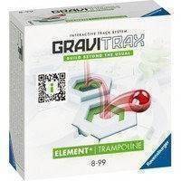 GraviTrax Element Trampoline -lisäosa