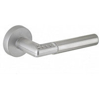 Yale Code Handle 8814 koodipainike, oikea