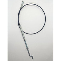 Statt Avalanche S4000 Upper Auger Cable, ylälinkovaijeri, varaosa