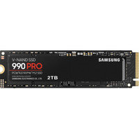 Samsung 990 PRO SSD 2 Tt M.2 -SSD-kovalevy