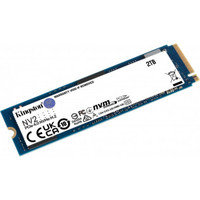Kingston NV2 NVMe 2 Tt M.2 PCIe SSD-levy