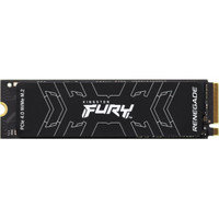 Kingston FURY Renegade 500 Gt M.2 SSD -kovalevy