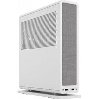 Fractal Design Ridge Mini-ITX-kotelo, valkoinen