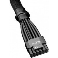 be quiet! 12VHPWR PCIe Adapter Cable -kaapeli, Be Quiet