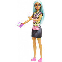 Barbie I Can Be Make Up Artist -muotinukke