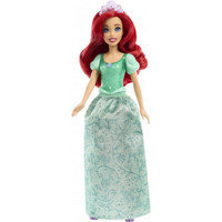 Disney Princess Ariel -muotinukke