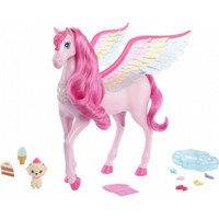 Barbie: A Touch Of Magic Pegasus - hevonen