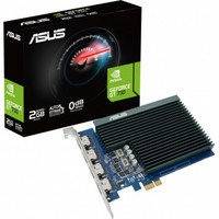 Asus GeForce GT 730 2GB GDDR5 -näytönohjain