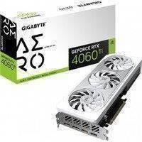 Gigabyte GeForce RTX 4060 Ti AERO OC 8G -näytönohjain