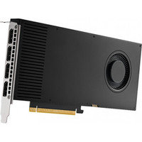 Lenovo Nvidia Quadro RTX A4000 16 Gt -näytönohjain