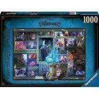 Ravensburger Villainous Hades -palapeli, 1000 palaa